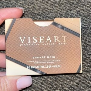 Viseart Bronze Box